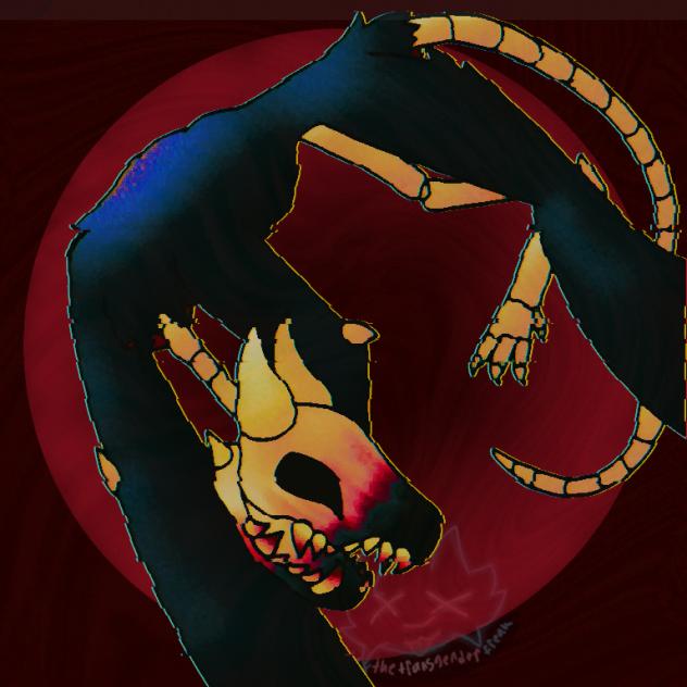 Horror Attempt