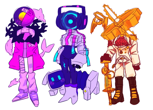 doodle