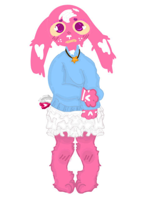 WIP FOR MY LAST POST !!