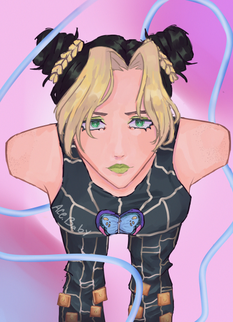 Jolyne