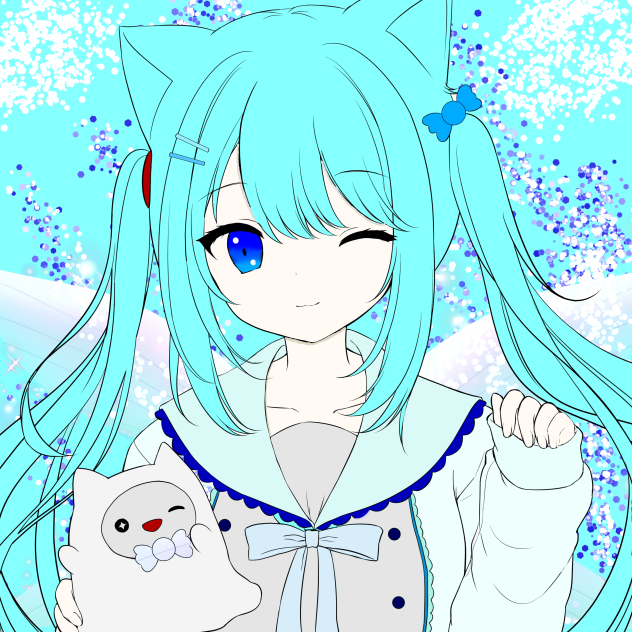 ただの落書き