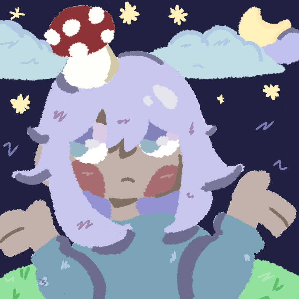 oh no - ibisPaint