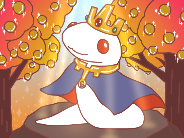 金のなる木
