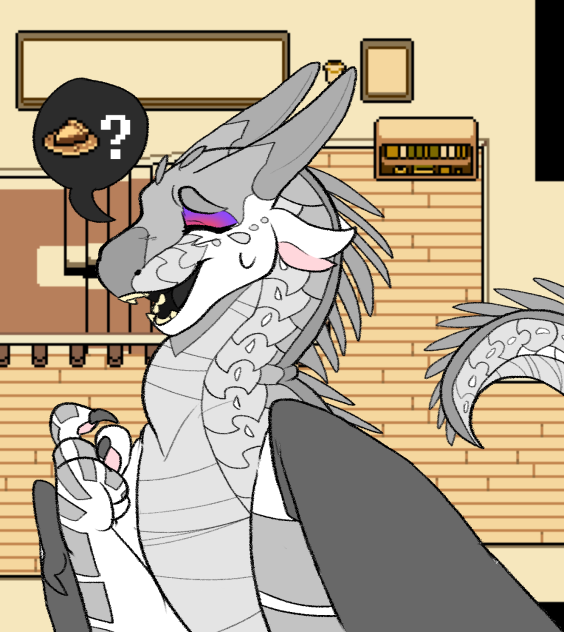 Would you like some pie