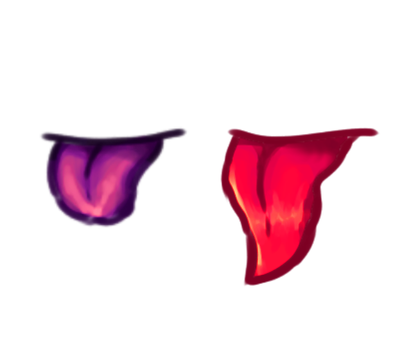 Mouths