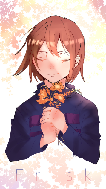 Frisk
