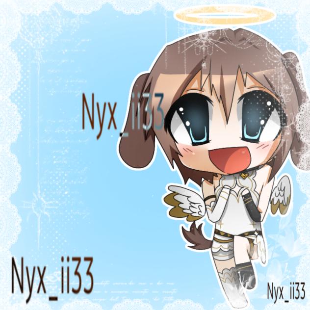 doggyangell chibi