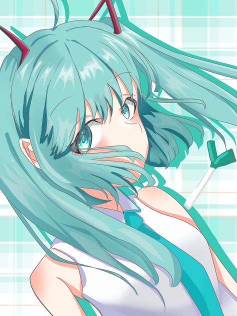 ねぎぃ〜