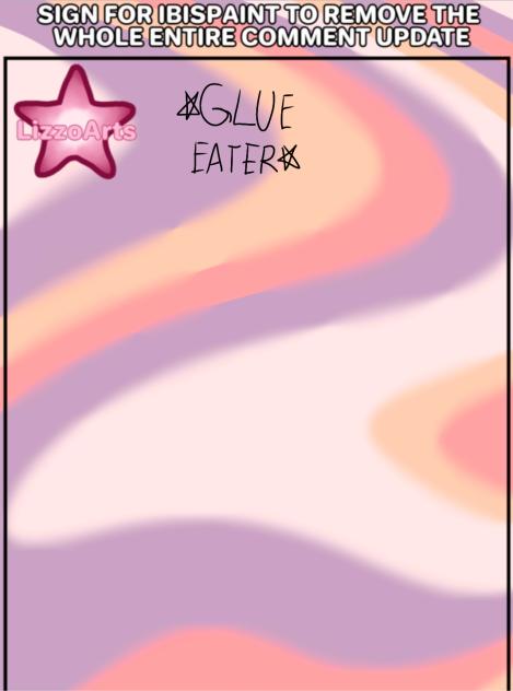 SIGN IT PLEASEEE - ibisPaint