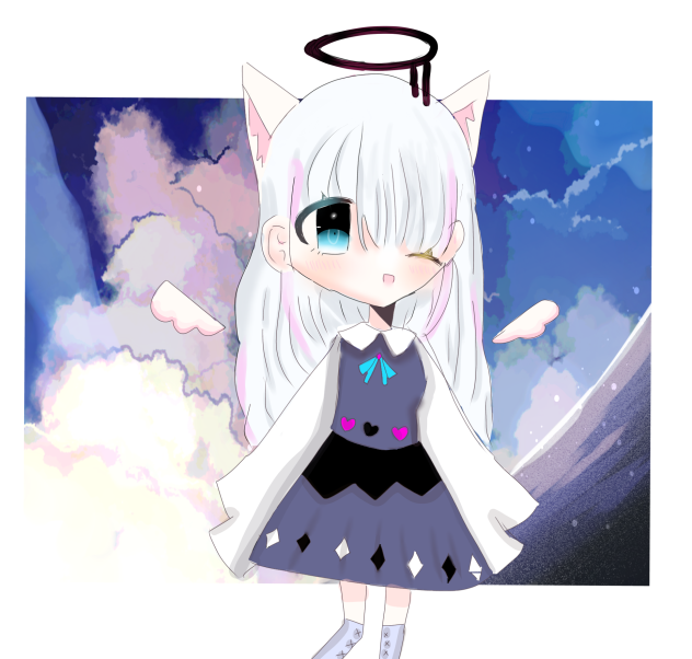-空を-