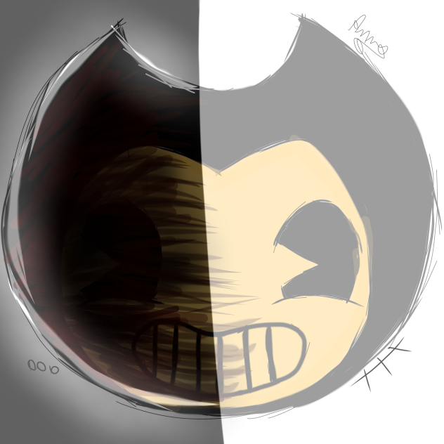 no ideas for drawings...