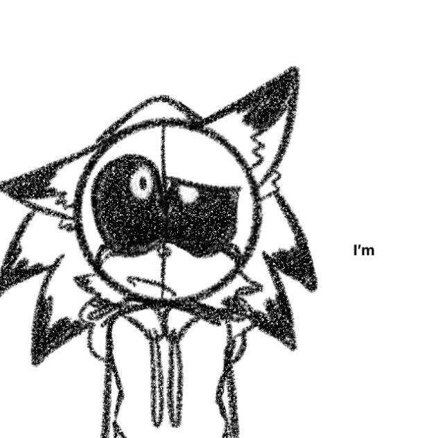 Stupid Oc Animation