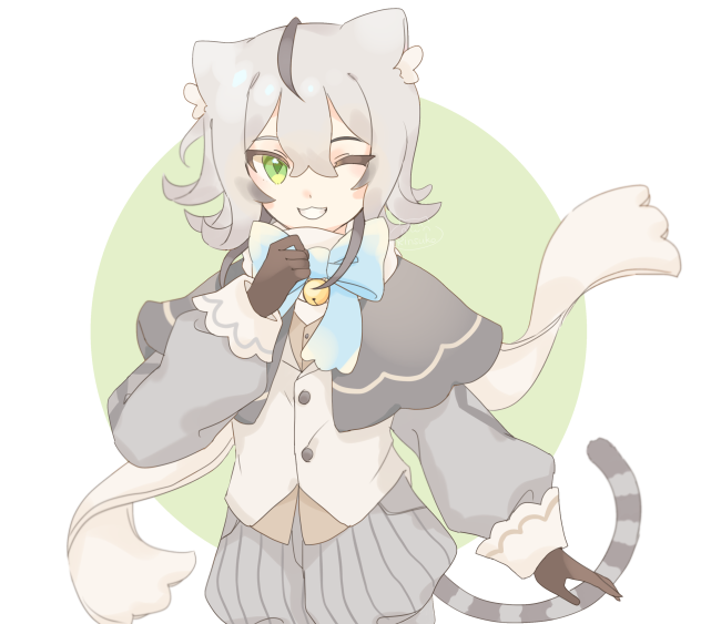 🐈