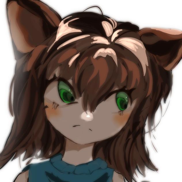 fox boy - ibisPaint