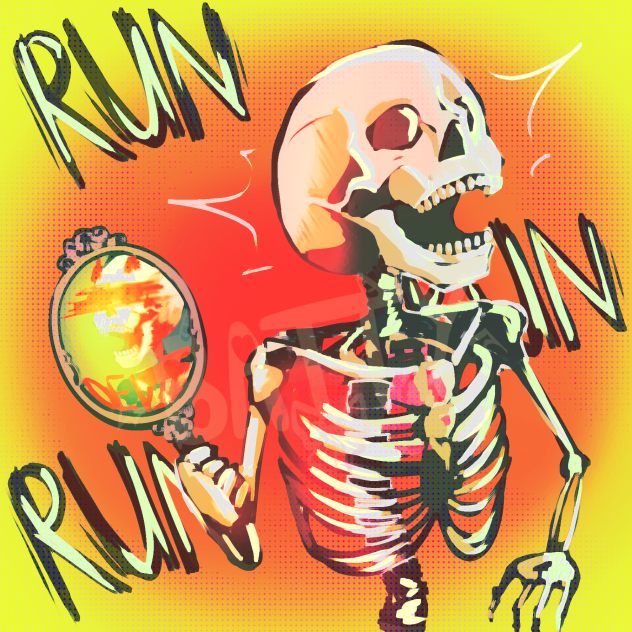 RUNRUNRUN