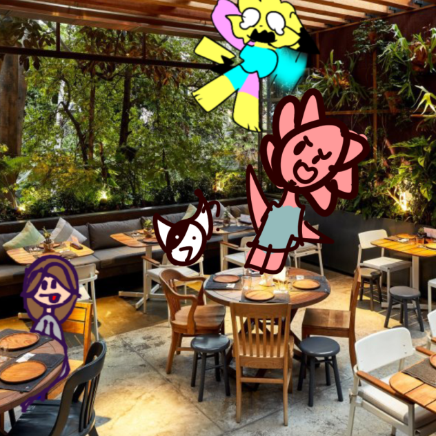 lo hice tarde pero aca esta