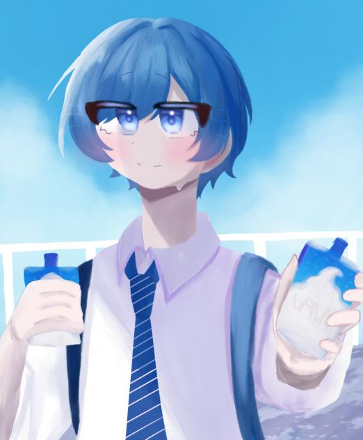 「あげる」