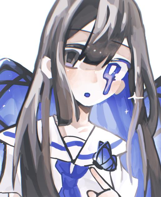 チョウ