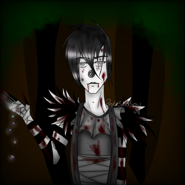 Laughing Jack