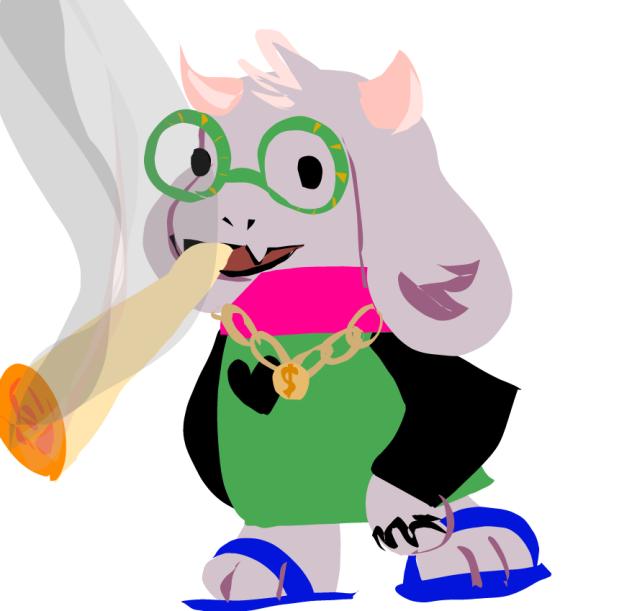 RALSIE drip