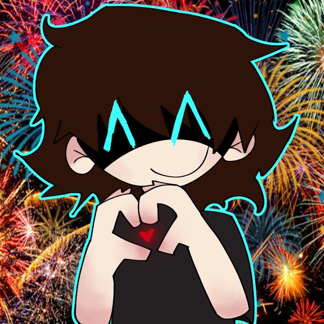 Happy New Year! 🎆