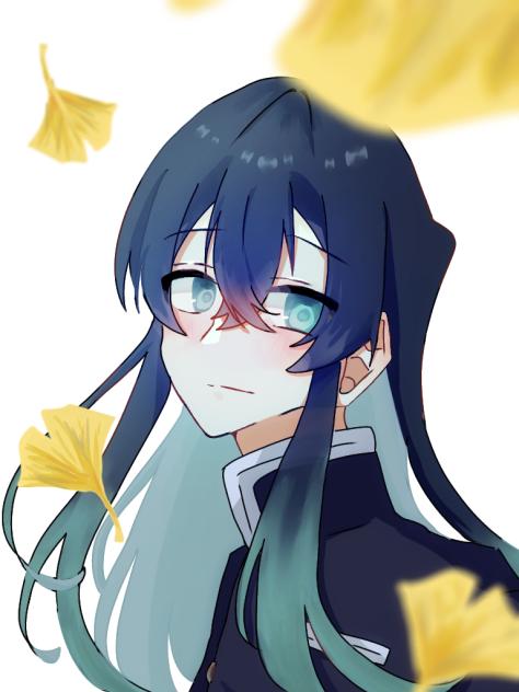 時透無一郎