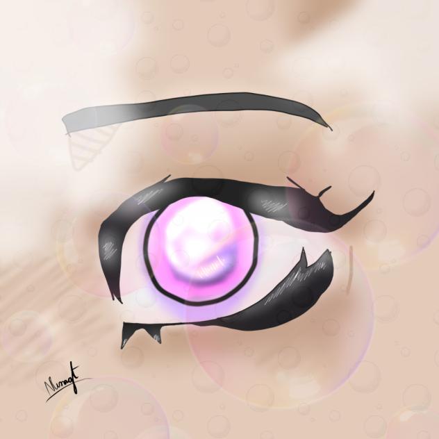 Eye 👀