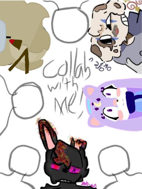 kairo moon Collaboration