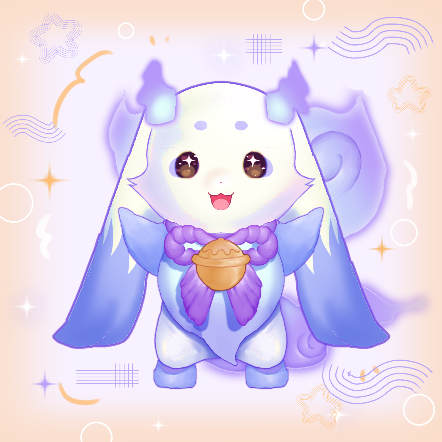 るんちょま＊ - ibisPaint