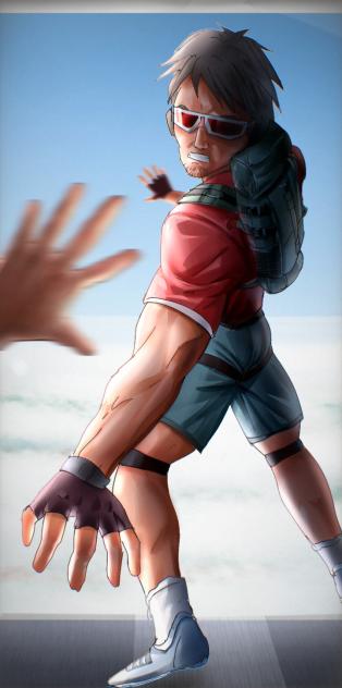 new art