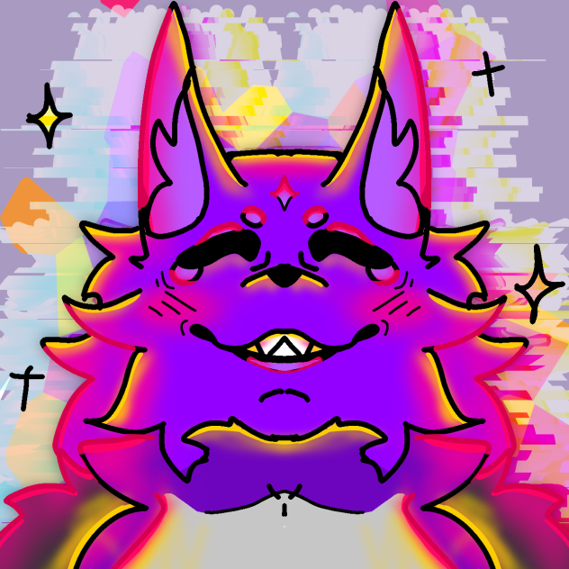 Galaxy (not my character)