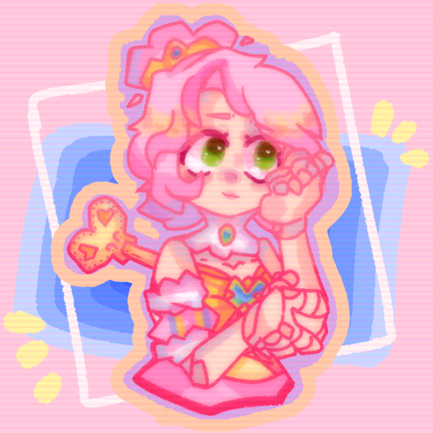 🌈💕🎀