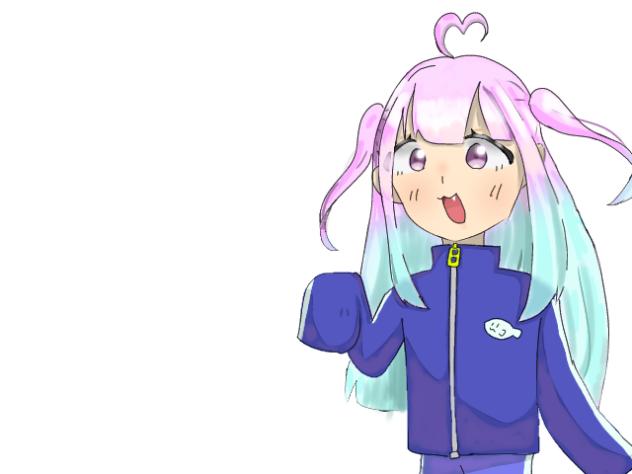 みいと合作！！