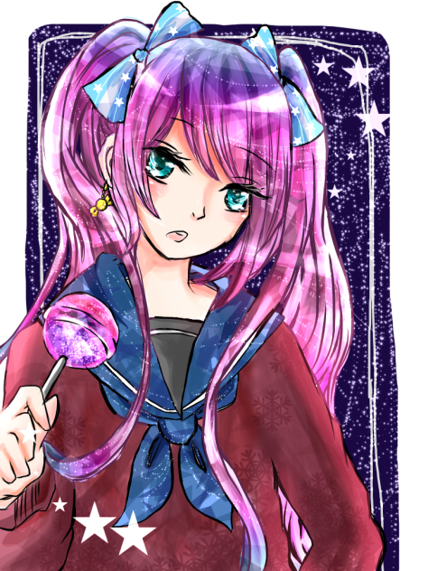 セーラー服