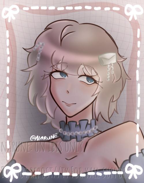 ❅𝒐𝒑𝒉𝒆𝒍𝒊𝒂 fanart❅