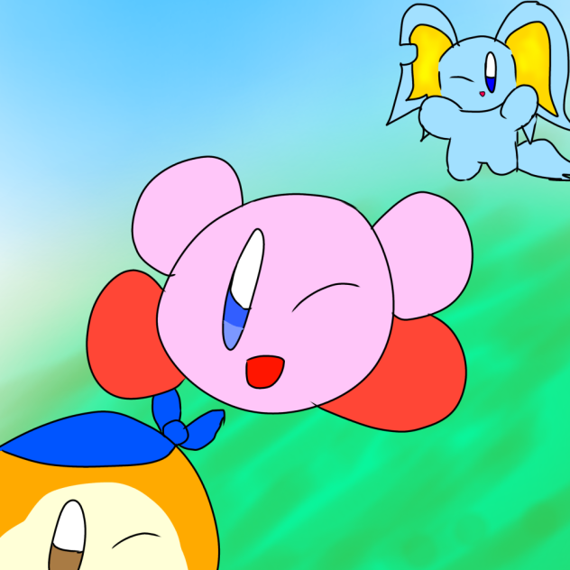 ディスカバリー！