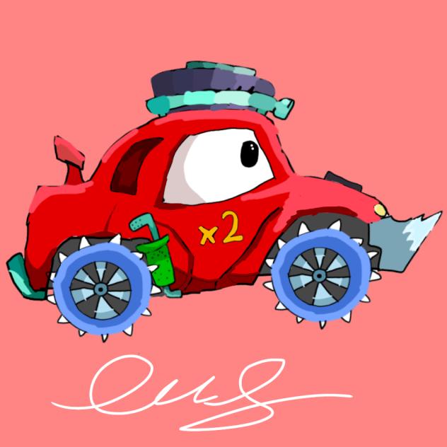 beetle