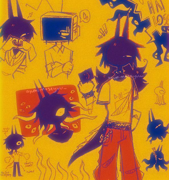 new sona...maybe #3