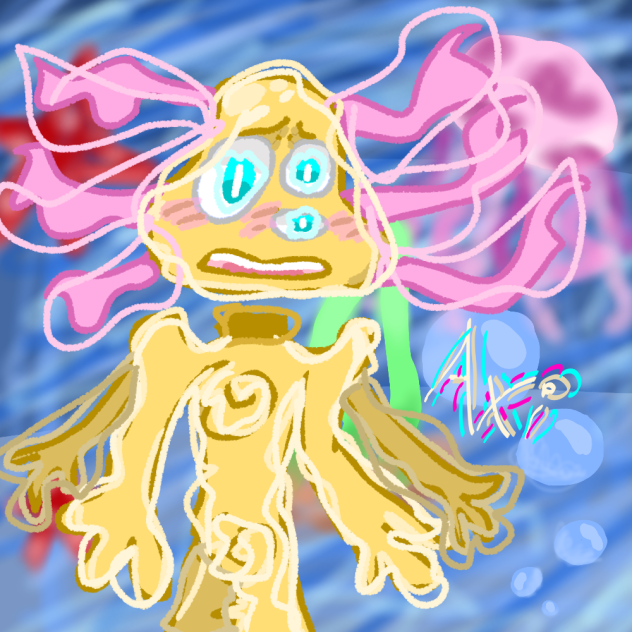 Forgotten Ocean