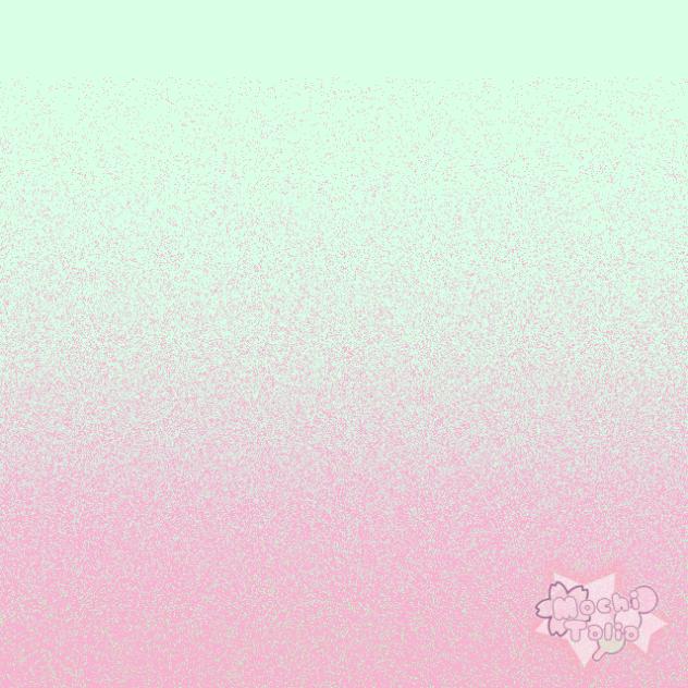 Mochi + Anime Style⁉️ 🌸💮💖✨(.0o0.) ⁉️