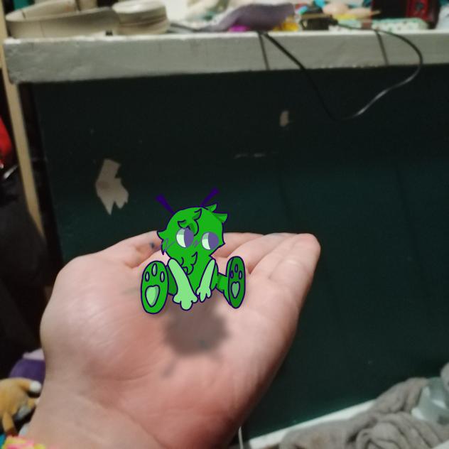 What was thaaAAAAAA- [TPOT intro plays]