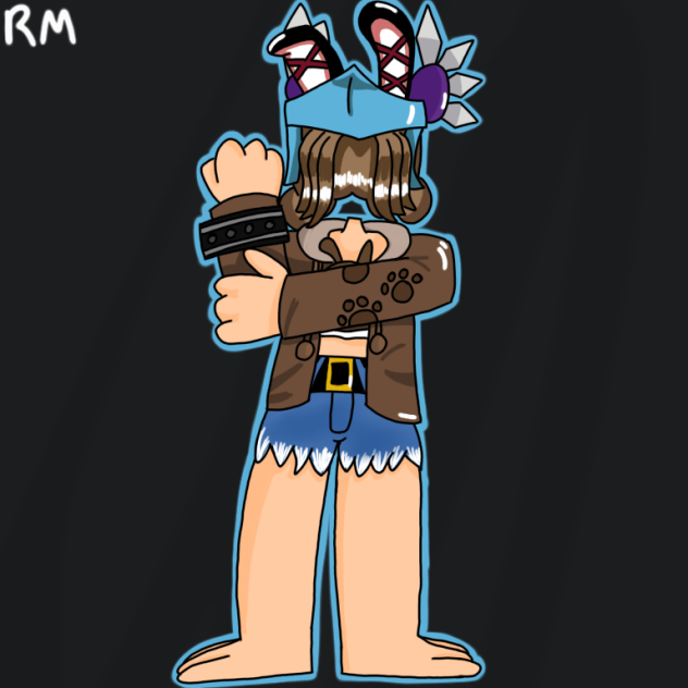 Roblox kayweighbear