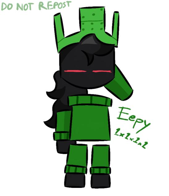 Eepy 1x1x1x1 ^_^