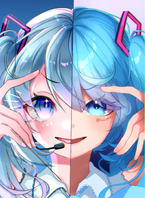 してあげる♪!!
