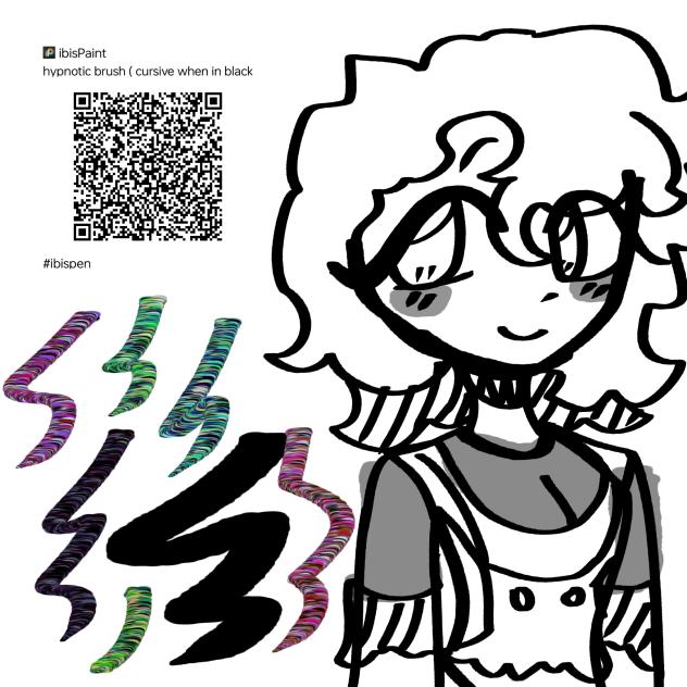 MY FIRST EVER BRUSH-