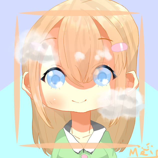 メイキャラ　ミニ