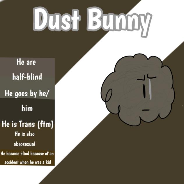 Dustbunny(OLD)