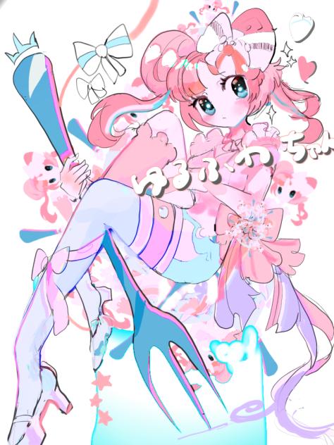 ゆるふわちゃん