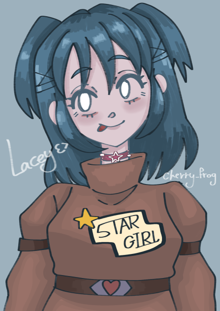 lacey flash games