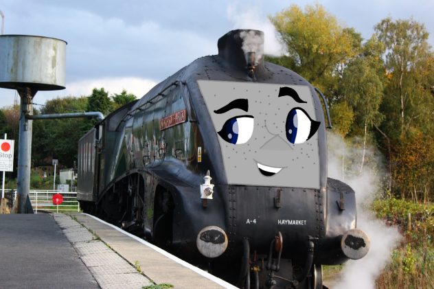 Sherley (the union of South Africa)